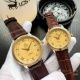 Fake Omega De Ville Automatic Lovers Watch 40mm and 28mm (2)_th.jpg